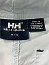 Helly Hansen Blue Casual Pants Size M - photo 6