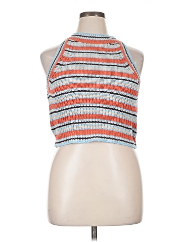 Taylor & Sage Sweater Vest (view 1)