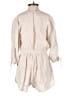 Assorted Brands Ivory Romper Size S - photo 2