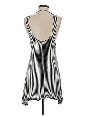 Audrey 3+1 Sleeveless T-Shirt (view 2)