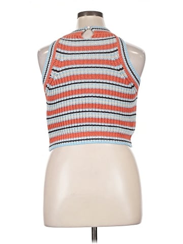 Taylor & Sage Sweater Vest (view 2)
