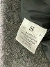 Unbranded Tweed Gold Jacket Size S - photo 6
