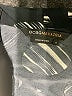 BCBGMAXAZRIA Graphic Black Casual Dress Size S - photo 7