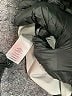 Talbots 100% Cotton Animal Print Gray Formal Skirt Size 20W - photo 4
