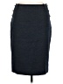 The Limited Solid Gray Formal Skirt Size 6 - photo 1