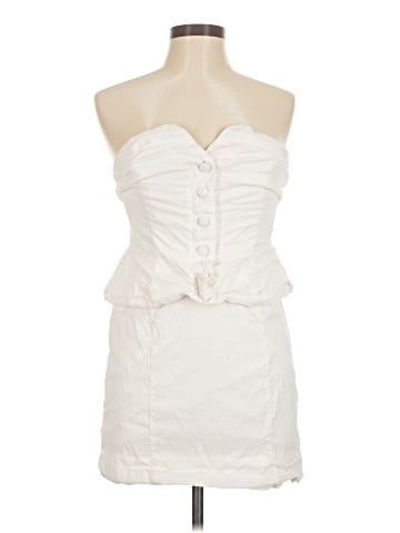 BHLDN Cocktail Dress (view 1)