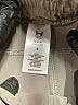 Member's Mark Solid Gray Casual Pants Size S - photo 7