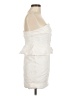 BHLDN White Cocktail Dress Size M - photo 4