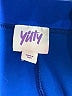 Yitty Blue Active Pants Size XL (estimated) - photo 4