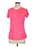 C9 By Champion 100% Polyester Pink Active T-Shirt Size L - photo 1