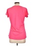 C9 By Champion 100% Polyester Pink Active T-Shirt Size L - photo 2