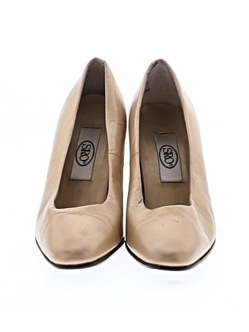 SRO Heels (view 2)