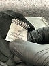 Unbranded Solid Black Jumpsuit Size M - photo 5