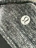 Lululemon Athletica Gray Track Jacket Size 8 - photo 6
