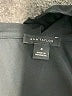 Ann Taylor 100% Polyester Black Long Sleeve Blouse Size M - photo 7
