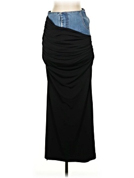 Miss Rosier Denim Skirt (view 1)