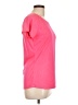 C9 By Champion 100% Polyester Pink Active T-Shirt Size L - photo 4