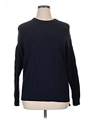J.Crew Factory Store Pullover Sweater (view 1)