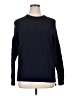 J.Crew Factory Store Solid Blue Pullover Sweater Size XL - photo 1
