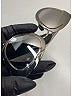 Christian Dior Ivory White Sunglasses One size - photo 8