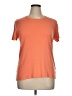 Badier Orange Short Sleeve T-Shirt Size XL - photo 1