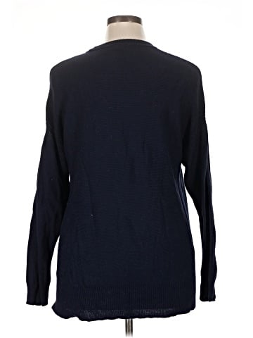 J.Crew Factory Store Pullover Sweater (view 2)
