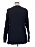J.Crew Factory Store Solid Blue Pullover Sweater Size XL - photo 2