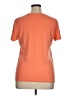 Badier Orange Short Sleeve T-Shirt Size XL - photo 2
