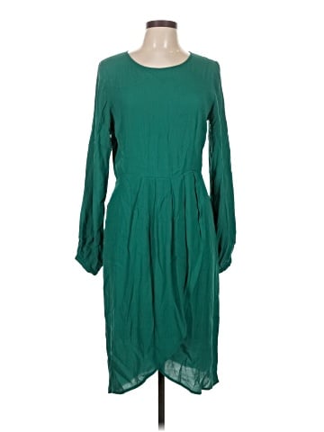 Yumi Kim Casual Dress (view 1)