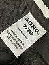 S.O.N.G. 100% Cotton Gray Jeans Size 7 - photo 8