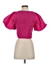 Cleobella 100% Cotton Pink Tank Top Size S - photo 2