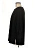 Dennis by Dennis Basso Black Long Sleeve Blouse Size M - photo 5