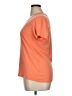 Badier Orange Short Sleeve T-Shirt Size XL - photo 5