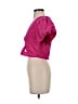 Cleobella 100% Cotton Pink Tank Top Size S - photo 5
