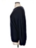 J.Crew Factory Store Solid Blue Pullover Sweater Size XL - photo 5