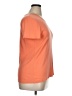 Badier Orange Short Sleeve T-Shirt Size XL - photo 4