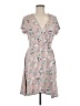 Just Be... Pink Kimono Size M - photo 1