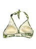 It Figures! Tropical Green Swimsuit Top Size 10 - photo 2
