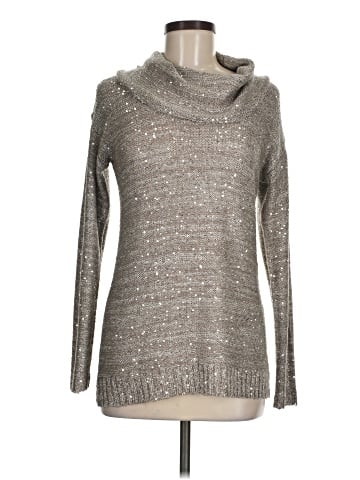 Design History Turtleneck Sweater (view 1)