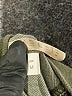Yelete Solid Green Active Pants Size M - photo 7