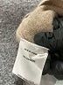 Quince 100% Cashmere Tan Cashmere Pullover Sweater Size S - photo 7