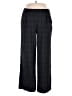 Max Studio Tweed Gray Dress Pants Size XL - photo 1