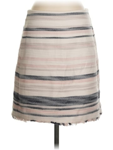 Ann Taylor LOFT Outlet Casual Skirt (view 1)