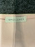Opullence 100% Polyester Pink Short Sleeve Blouse Size 2 (tall) - photo 7