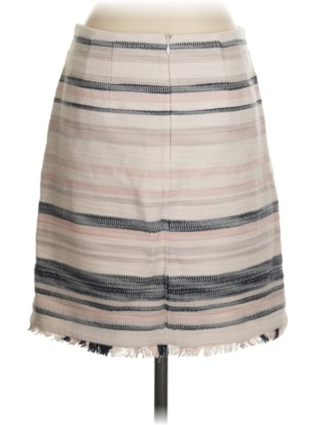 Ann Taylor LOFT Outlet Casual Skirt (view 2)