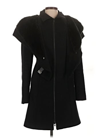 Soia & Kyo Coat (view 1)
