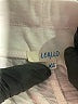 Leallo 100% Cotton Ivory Casual Pants Size XS - photo 7