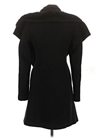 Soia & Kyo Coat (view 2)