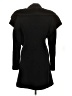 Soia & Kyo Black Coat Size XS - photo 2