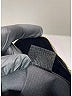 Gucci 100% Leather Black Leather Shoulder Bag One size - photo 5